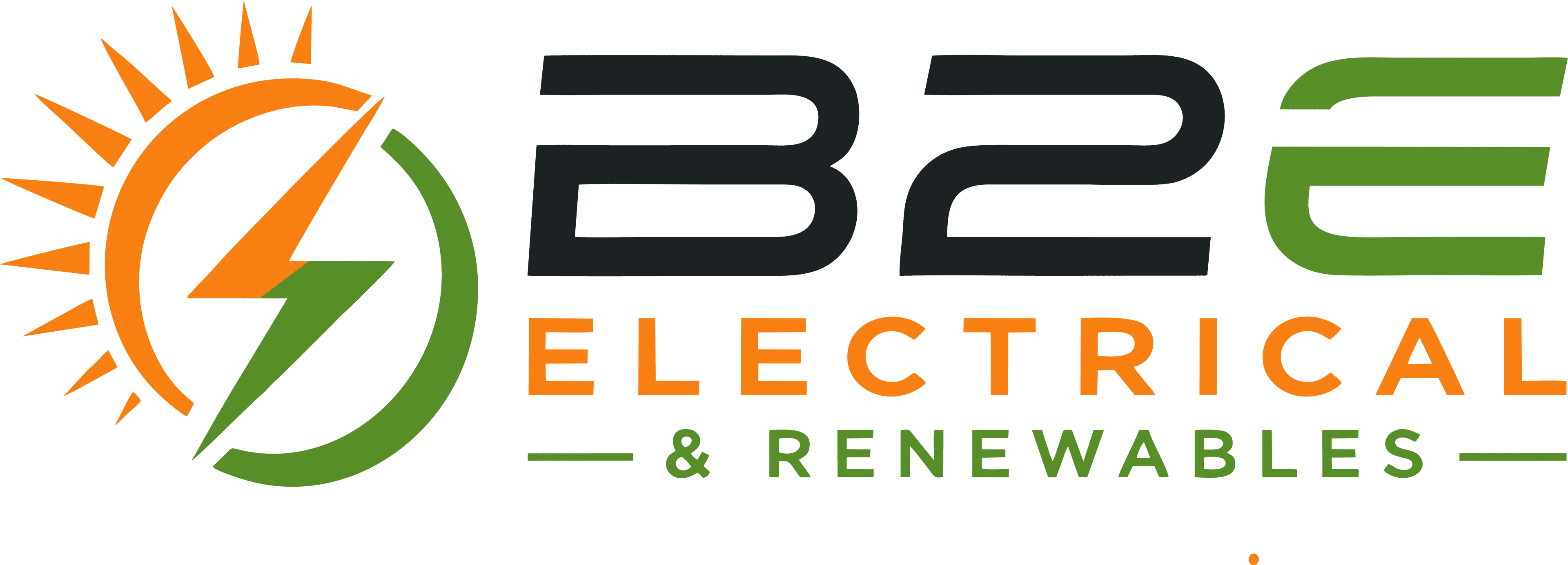 B2E Electrical & Renewables